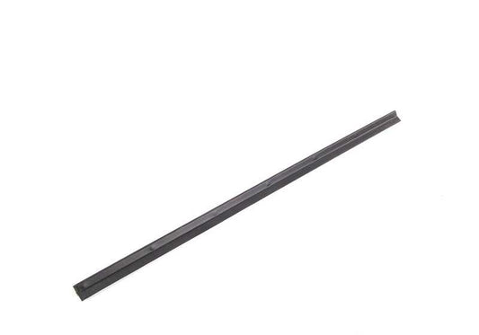 Junta de puerta trasera OEM 51228202679 para BMW E39. Original BMW.