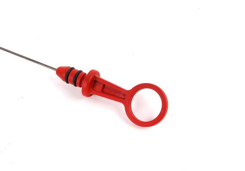 OEM OIL MEASUREMENT VARILLA 11431438718 FOR BMW E39, E38. Original BMW.