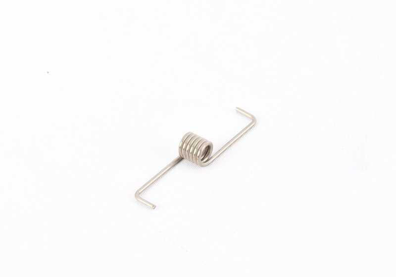 Le ressort de couverture du frère pour BMW E39 (OEM 51478198062). BMW d'origine