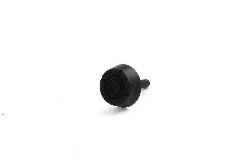 Tope de puerta OEM 51218234860 para BMW E39, E38, E85, E86. Compatible con sistemas de cierre de puertas delanteras y traseras. Original BMW.
