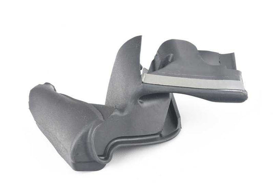 Cubierta pilar B derecha OEM 51717148938 para BMW Z4 E85. Repuesto original BMW.