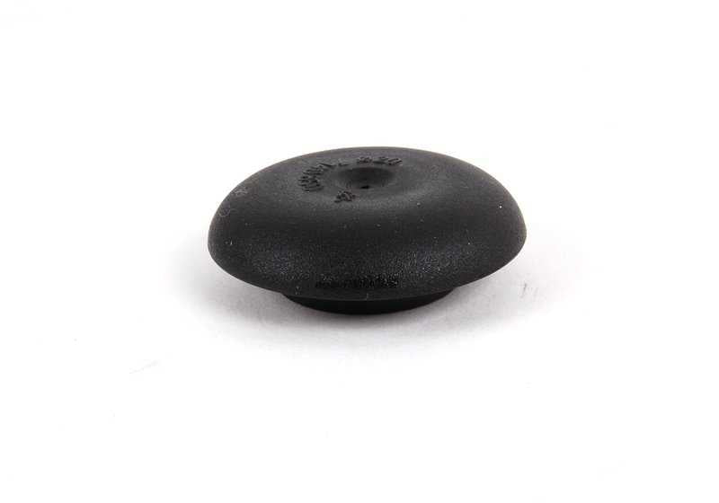 Tapón cierre OEM 07147140850 para BMW {E81,E82,E87,E88,F20,F21,F40,F22,F23,F44,F45,F46,F87,E36,E46,E90,E91,E92,E93,F30,F31,F34,F80,G20,G21,F32,F33,F36,F82,F83,E34,E39,E60,E61,F07,F10,F11,F90,G30,G31,E63,E64,F06,F12,F13,G32,E38,E65,E66,F01,F02,F04,G1
