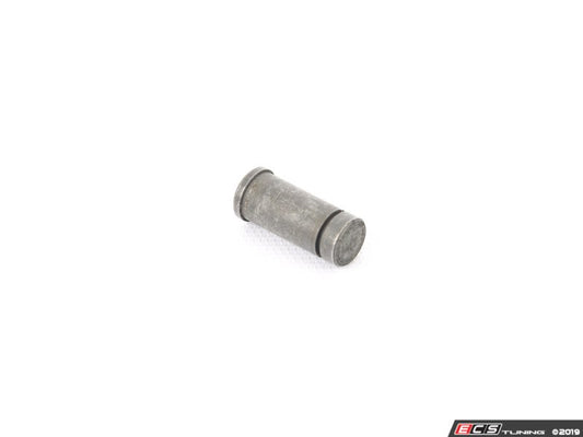 Perno de freno OEM 34336772409 para MINI R55 Clubman, R56, R57 Cabrio, R58 Coupé, R59 Roadster, R60 Countryman, R61 Paceman... y más. Original MINI.