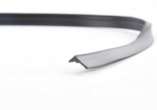 Sealing lip for BMW E46, F30, F80 (OEM 51211847798). Original BMW