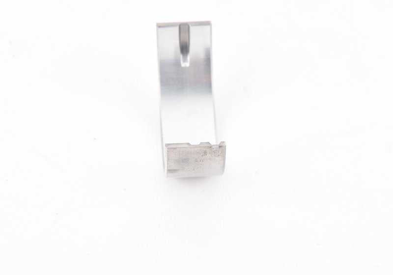 Cojinete de biela OEM 11211722342 para BMW E21, E30, E12, E28. Pieza de motor original BMW, ideal para reparar o mantener el cigüeñal y el sistema de bielas. Calidad garantizada por BMW.