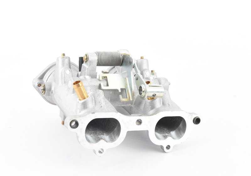 Cuerpo de mariposa para BMW Serie 5 E34 (OEM 13541312407). Original BMW