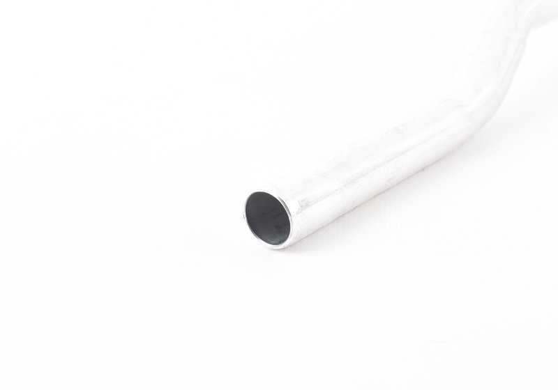 Tubo de retorno calefacción OEM 11537547171 para BMW E70 (X5). Repuesto original BMW.