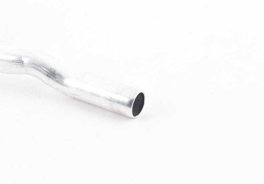 Tubo de Retorno Calefacción para BMW E65, E66 (OEM 11537502798). Original BMW