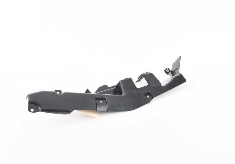 Cubierta inferior derecha de la dirección OEM 51757160240 para BMW E70, E71, E72. Original BMW.