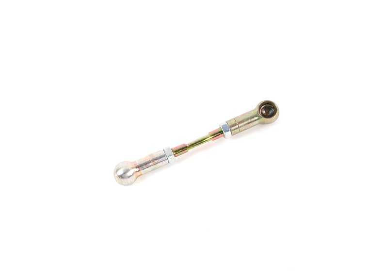 Eje intermedio OEM 13511257035 para BMW E12. Original BMW.