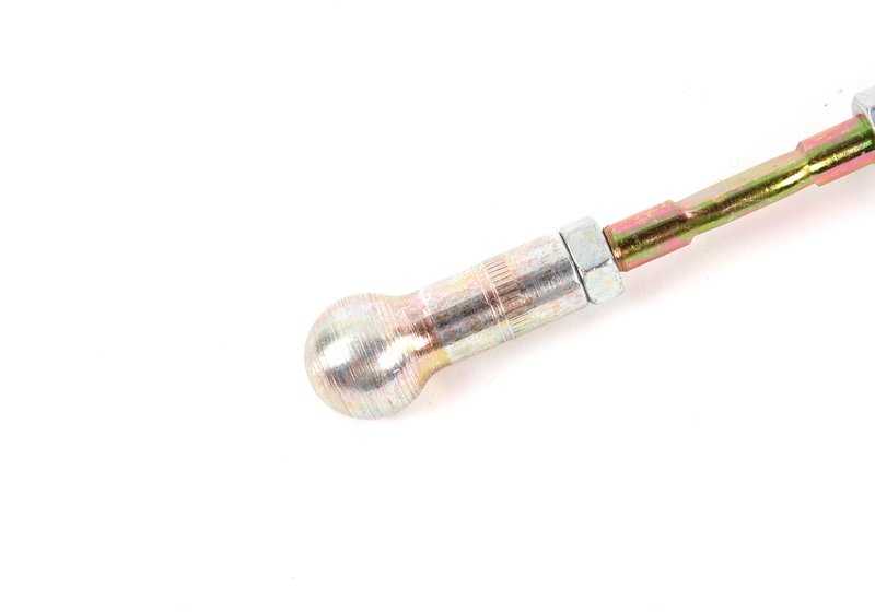 Eje intermedio OEM 13511257035 para BMW E12. Original BMW.