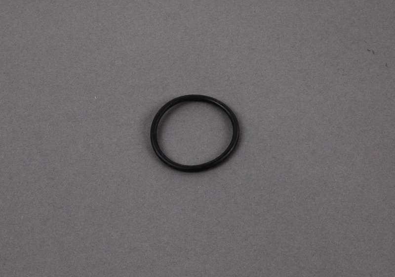 Tapa protectora de faro OEM 63128375448 para BMW E39, E60, E61, E53. Original BMW.