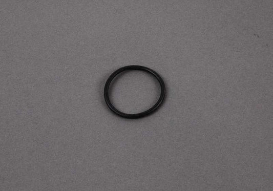 Tapa protectora de faro OEM 63128375448 para BMW E39, E60, E61, E53. Original BMW.