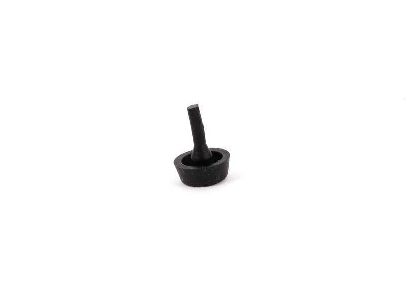Tope de puerta OEM 51218234860 para BMW E39, E38, E85, E86. Compatible con sistemas de cierre de puertas delanteras y traseras. Original BMW.
