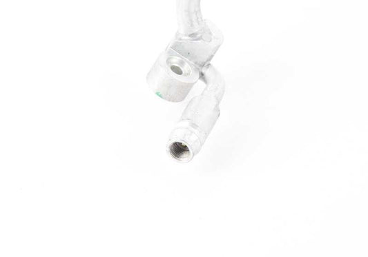 Tubería de presión OEM 64539209718 para BMW Serie 5 F07, F10, F11... y más. Original BMW.