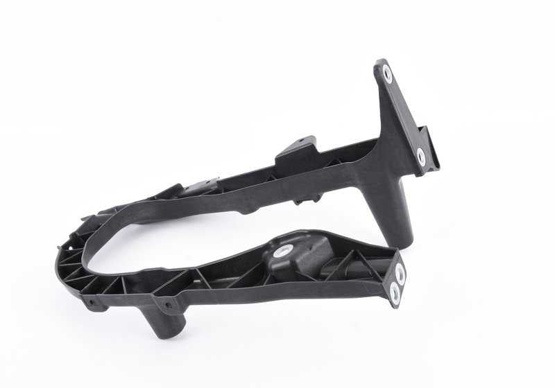 Right headlight arm bracket for BMW I12, I12N, I15 (OEM 51647339110). Original BMW.