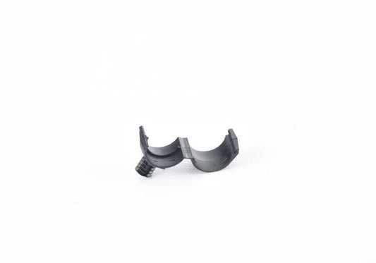 Clip per BMW Series 1 E81, E82, E87, F20, F21 Serie 2 G42, G87 Serie 3 E90, F30, F31, G20, G80 Series 4 F32, F33, F36, G22, G23 Serie 5 E60 Serie E63 Serie I01, Serie I12 X1 E84 Serie X6 E72 Serie Z4 E89 (OEM 12517831757). BMW originale.