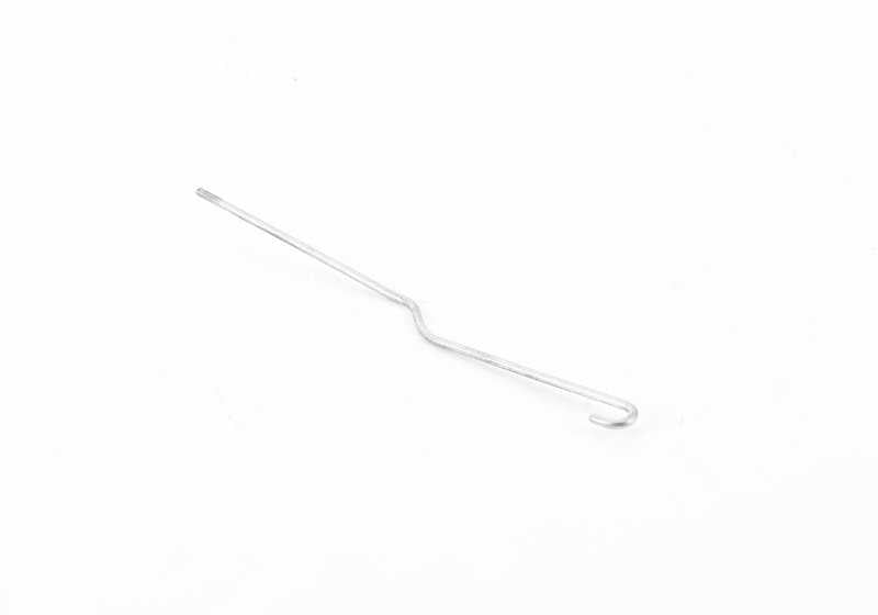 Levier gauche pour BMW E34 (OEM 51211946391). BMW d'origine