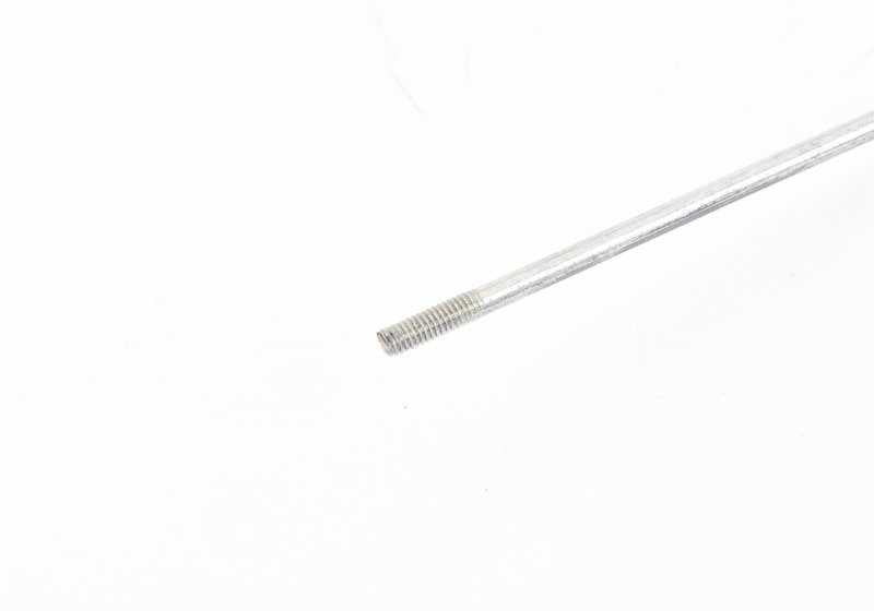 Levier gauche pour BMW E34 (OEM 51211946391). BMW d'origine