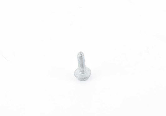 M6X23 OEM hexagonal screw 07147209202 for BMW F10, F10N, F18, F18N, F90, F90N, G30N, G30N, G38, G38N, F01, F01N, F02, F02N, F04, G11, G11N, G12, G12N, F16, F16, F16, F16, F16, F16. BMW original.