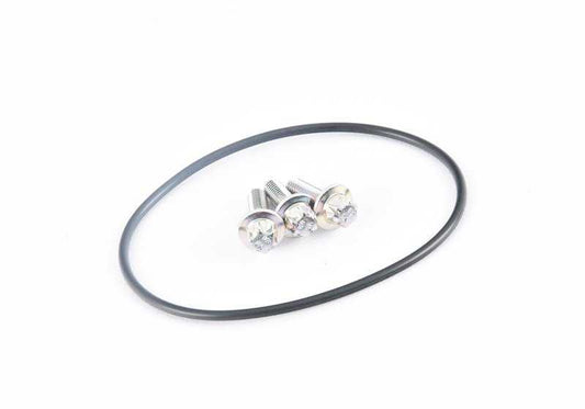 Kit de montaje motor eléctrico OEM 28008486561 para BMW F40, F52, F70, F44, F45N, F46N, U06, F48, F48N, F49N, U11, U12, F39, U10 y MINI F54, F54N, F55, F55N, F56, F56N, F57, F57N, F60, F60N, F65, F66, U25. Original BMW y MINI.