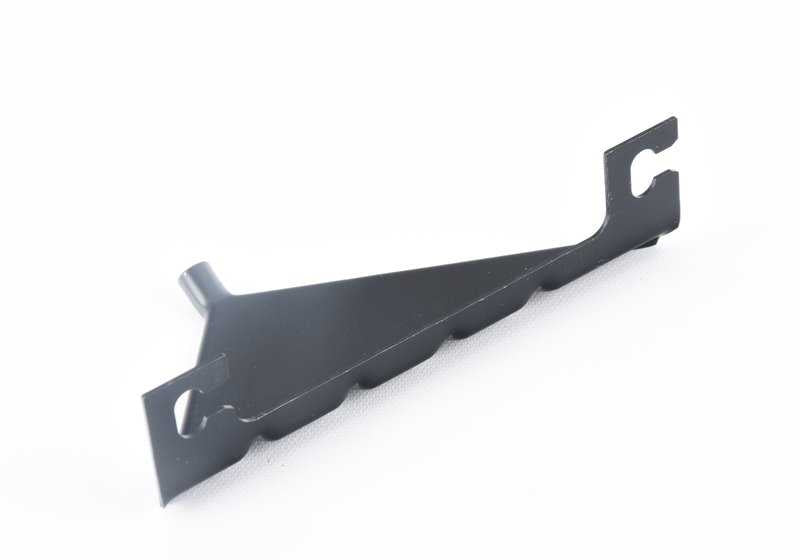 Soporte carenado OEM 46631456164 para BMW Motorrad K75 (KK56: K 750561, 750562, 750564, K 75 S0563). Original BMW Motorrad.