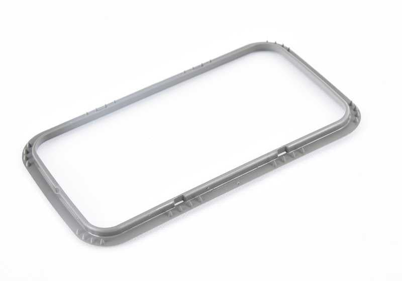 Cadre pour la série BMW 5 E34 (OEM 51431973424). BMW d'origine