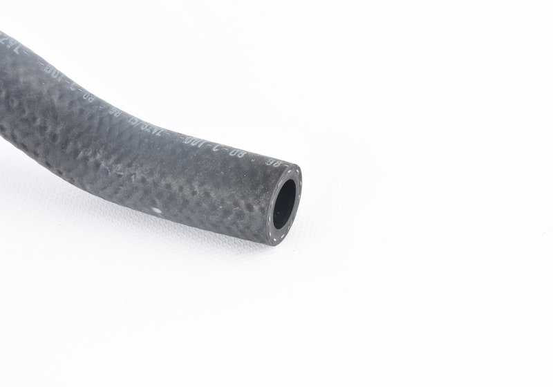 Codo de manguera para BMW serie 3, serie 5 (OEM 11611439397). Original BMW