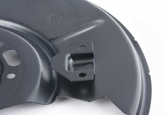 Para-lama dianteiro esquerdo OEM 34111152605 para BMW E28, E24. BMW originais.