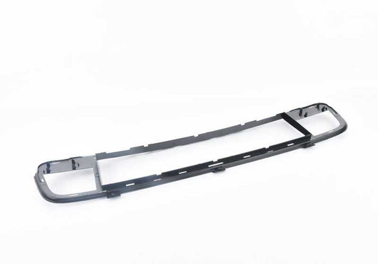 Tapa embellecedora OEM 51117171346 para BMW E70, E71. Original BMW.