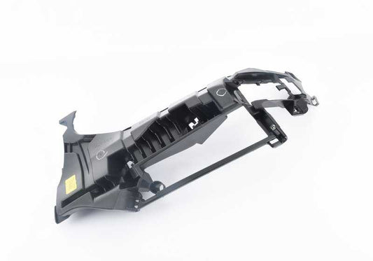 Left Fog Light Bracket OEM 51117399977 for BMW G01, G02. Original BMW.