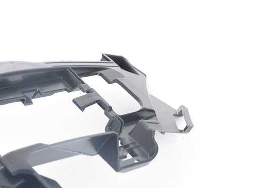 Left Fog Light Bracket OEM 51117399977 for BMW G01, G02. Original BMW.