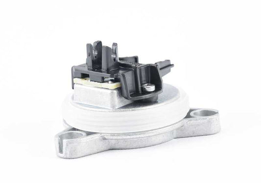 Módulo LED diurno Luz OEM 63117466102 Para BMW X3 {F97, G01, G08, G08E} e X4 {F98, G02}. Peça original da BMW.