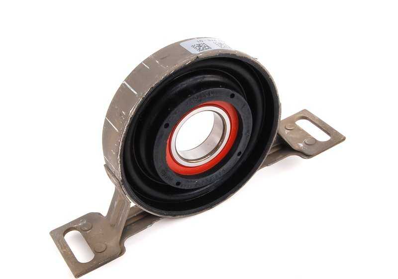 Transmissão central OEM Rolling OEM 2612227278 para BMW E36, E36 Compact, E36 Coupé, E36 Touring, E36 Cabrio, Z3 Roadster, Z3 Coupé. BMW original.