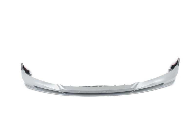 Impression Spoiler avant pour la série BMW 7 G12 (OEM 51117992030). BMW d'origine