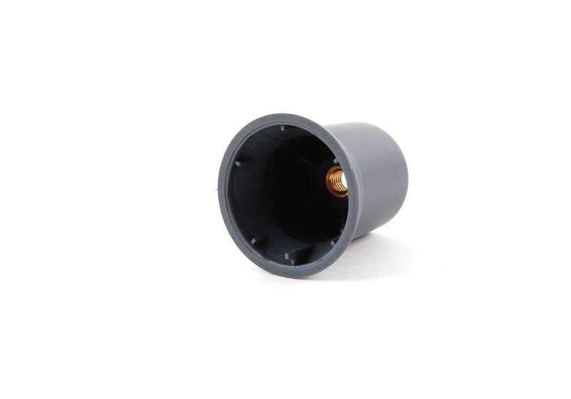Botón para interruptor de luces OEM 61318401270 para BMW E36, Z3. Original BMW.