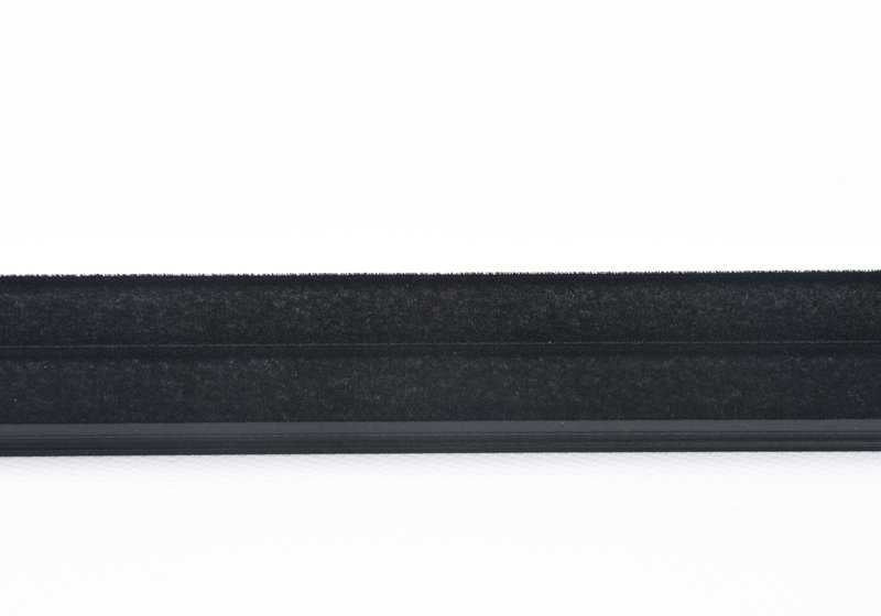 Embellecedor exterior izquierdo OEM 51337292563 para BMW F32, F33, F82, F83. Pieza original BMW. Ideal para sustituir moldura del marco de la ventanilla del lado del conductor.