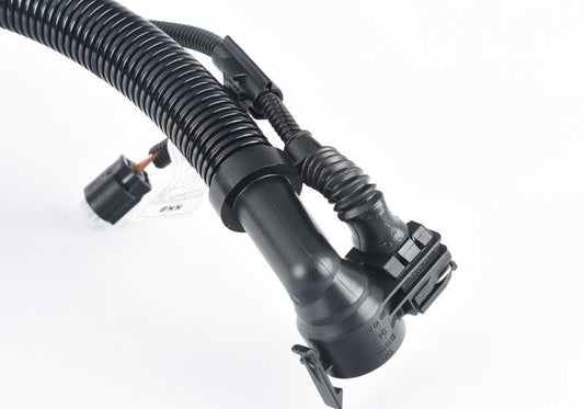 Clean Air Tube per BMW 3 F30 Series, F31 (OEM 13718574783). BMW originale