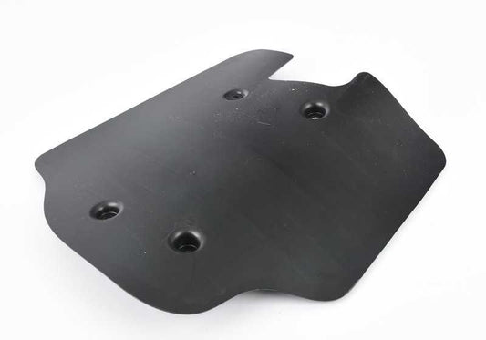 Cubierta izquierda OEM 33306861143 para BMW F90, G30, G30N, G11, G11N, G12, G12N, G14, G15, G16. Pieza original BMW.