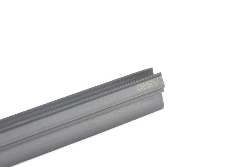 Fuelle de techo corredizo OEM 54137143761 para BMW E91. Original BMW.
