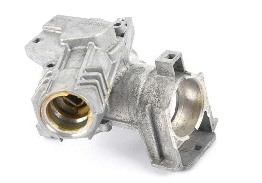 Cerradura de dirección OEM 32321095995 para BMW E39, E38. Original BMW.