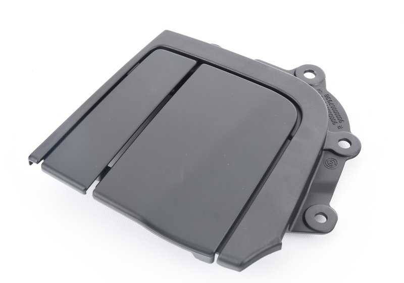 OEM 54375A19AB1 trap output varillage kit for BMW F33, F33N, F83, F83N. Original BMW.