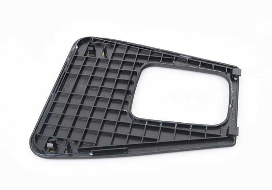 Plateau de plancher pour la série BMW 5 E34, 7 E32 Série (OEM 51161949731). BMW d'origine