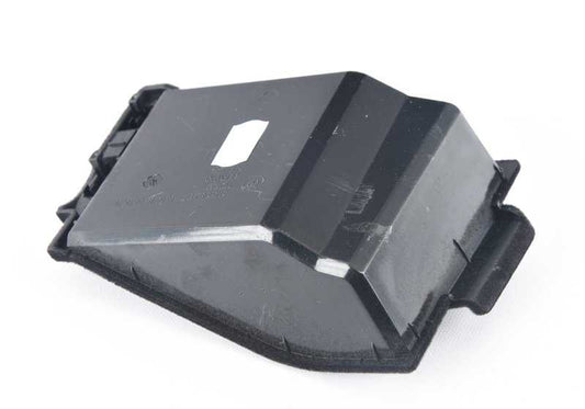 Linke Sicherungshalterabdeckung OEM 51169192994 für BMW 5er F10, F11, F10 LCI, F11 LCI. Original BMW.