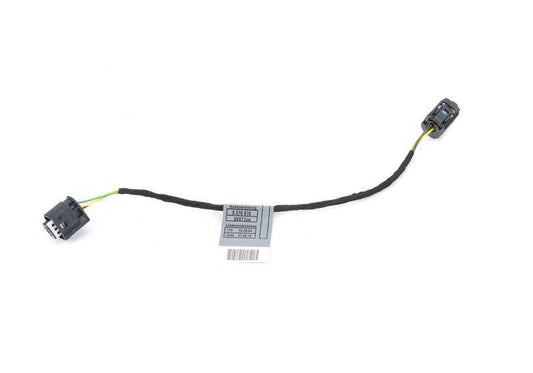 Cable adaptador PDC OEM 61128376876 para BMW E39. Original BMW.