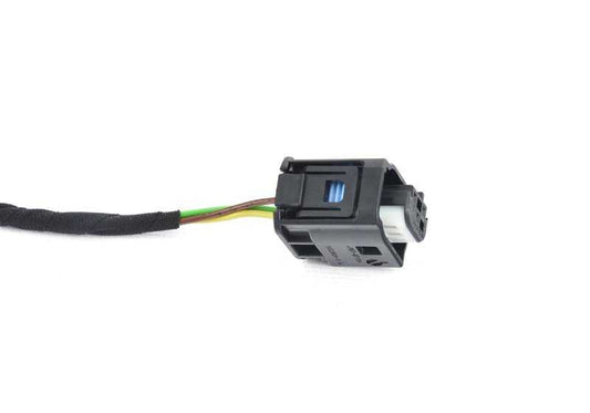 Cable adaptador PDC OEM 61128376876 para BMW E39. Original BMW.