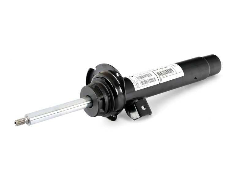 Frontschockdämpfer OEM 31316874368 für BMW F30. Original BMW.