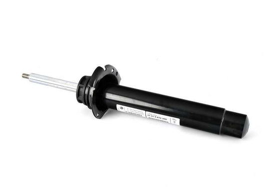 Amortiguador delantero OEM 31316874368 para BMW F30. Original BMW.
