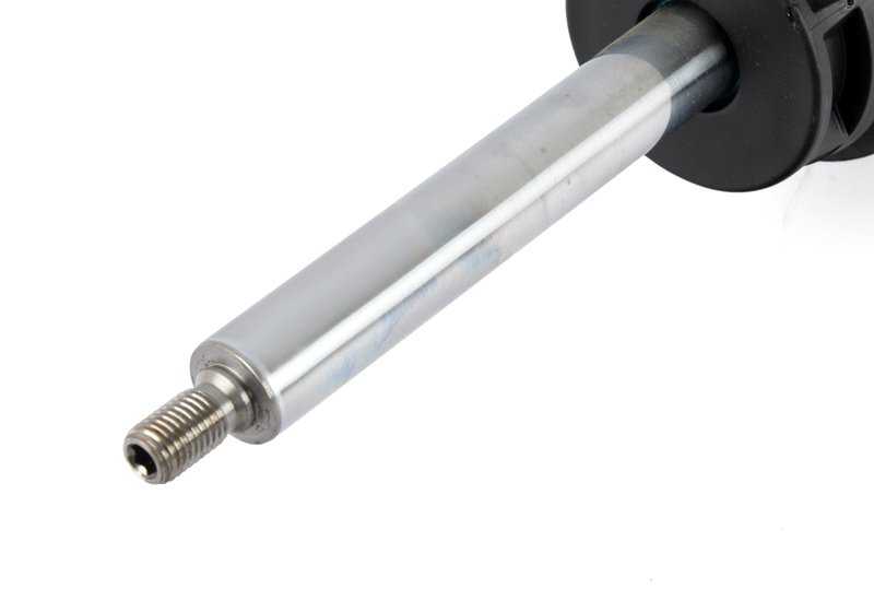 SCROCCHIO ANTERIORE OEM 31316873798 per BMW F30, F31, F32, F33, F34, F36. BMW originale.