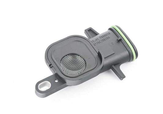 Le tube d'admission OEM 11417589016 pour BMW F20, F21, F22, F23, F30, F31, F34, F35, F32, F33, F36, F07N, F10, F11, F18, E84, F25, E89. BMW d'origine.